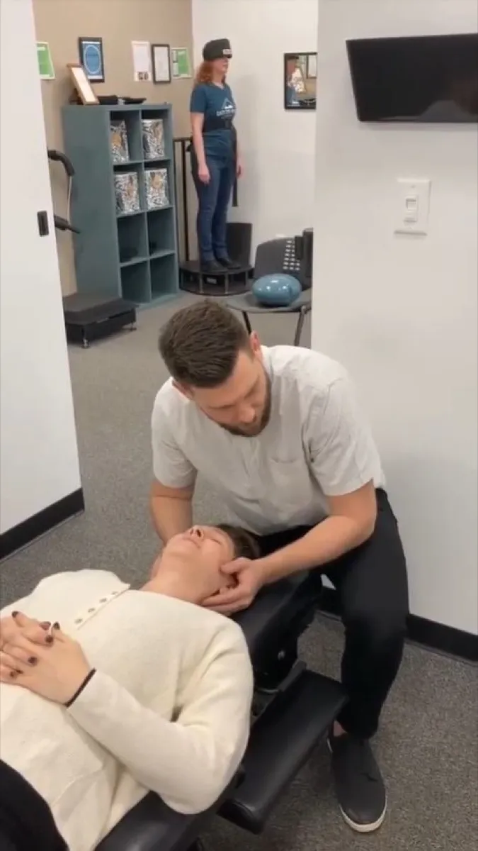 Headache & Migraine Relief in Stokesdale, NC at Gate City Health in Greensboro, NC