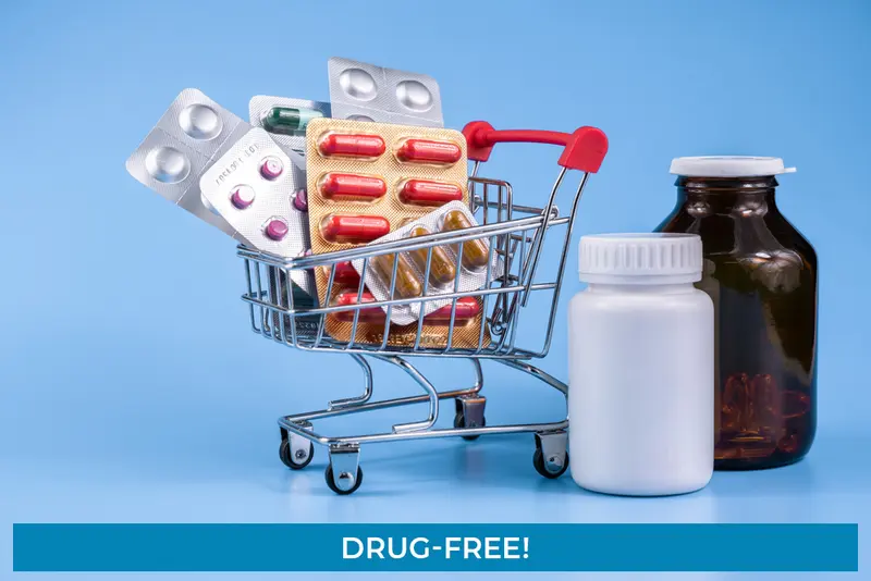 Drug-free SoftWave therapy at Gate City Health