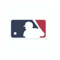 MLB logo