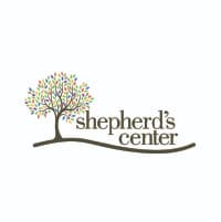 Shepherd Center logo
