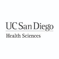 UC San Diego Health logo