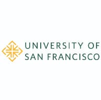 University of San Francisco logo