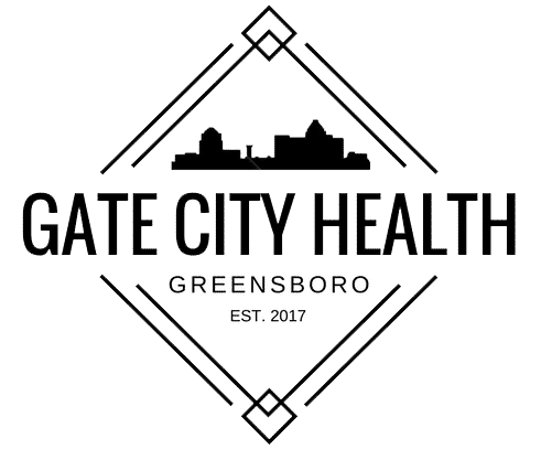 Gate City Health